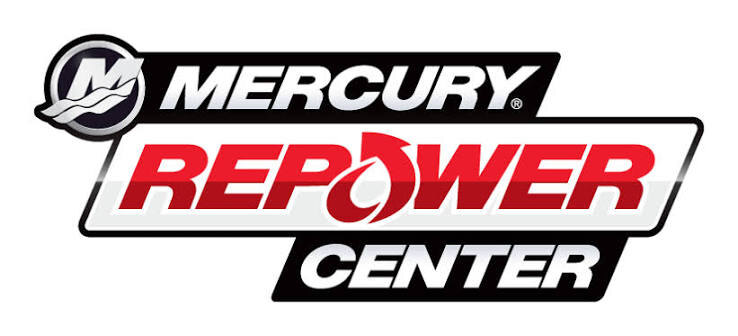 mercury repower